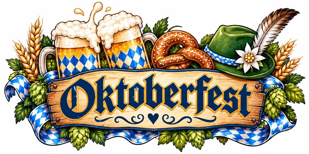 Oktoberfest 2026